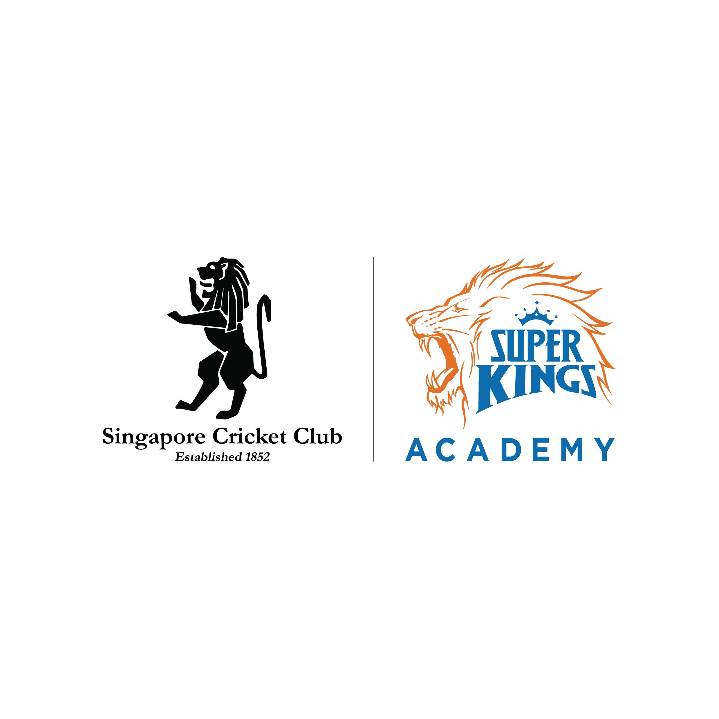 SCC Super Kings Academy in partnership with Singapore Cricket Club